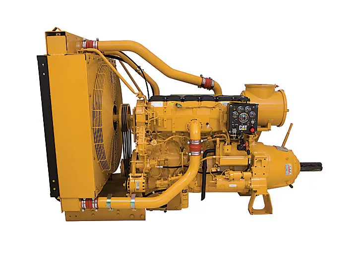 Caterpillar C15 Acert