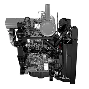 FPT Industrial N45 (74 kW)