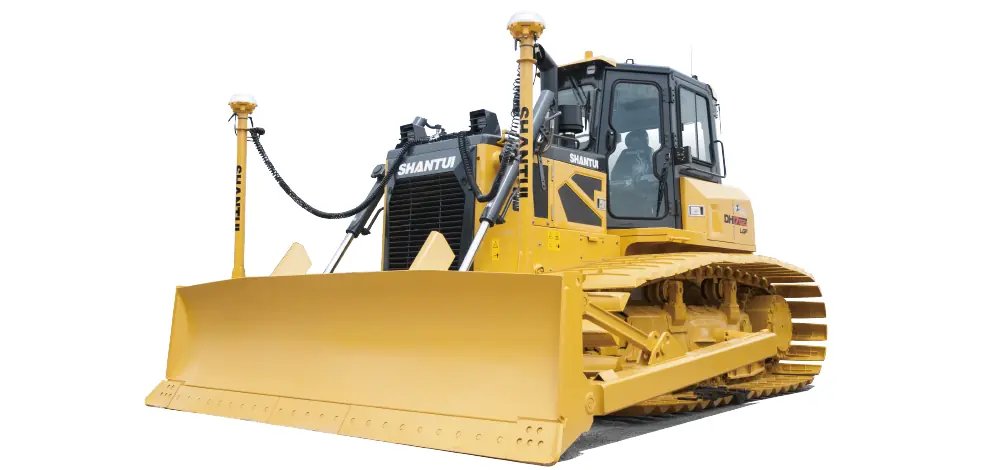 Shantui DH17-Bi2