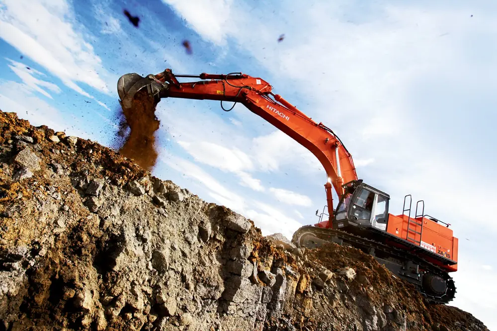 Hitachi ZX 670 LCH-3 thumbnail 3