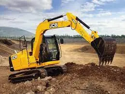 JCB JS85