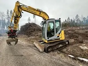 New Holland E70