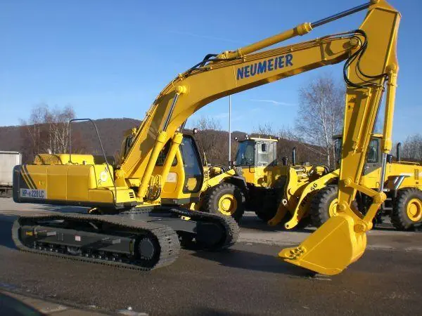 Neumeier NP-e 220 LC thumbnail 6