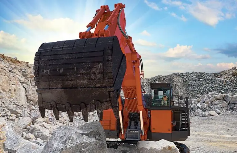 Hitachi EX3600-7 thumbnail 2