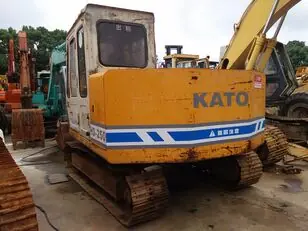 Kato HD250VII EXCEED