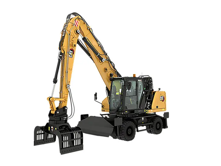 Caterpillar MH3022 thumbnail 2