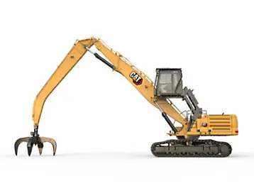 Caterpillar MH3250