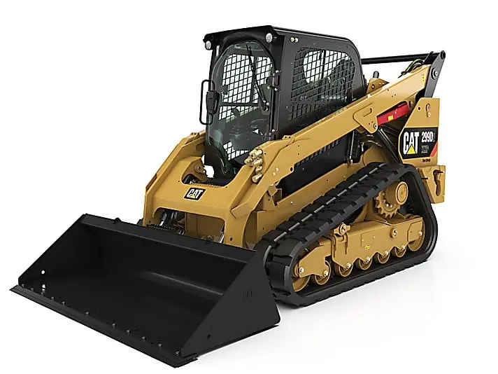 Caterpillar 299D 2 XHP thumbnail 2