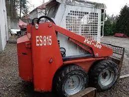 Pel-Job ES 815