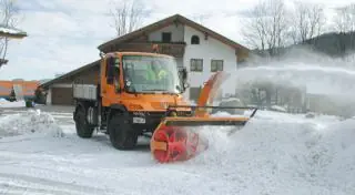 Schmidt FS 75