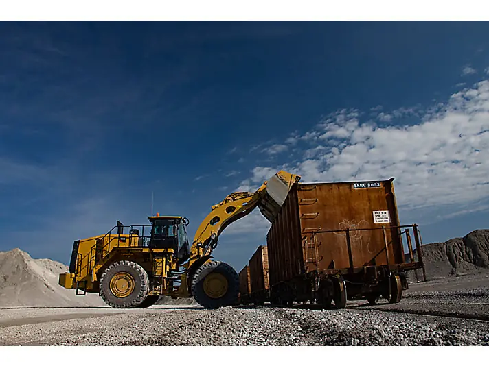 Caterpillar 986K thumbnail 6