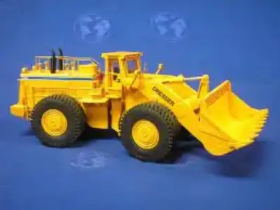 Dresser 4000