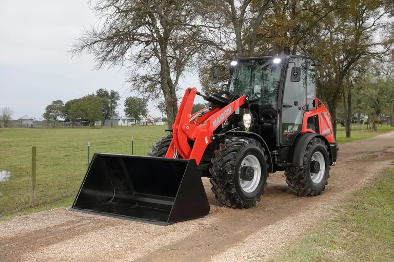 Manitou MLA 7-75 H-Z thumbnail 2