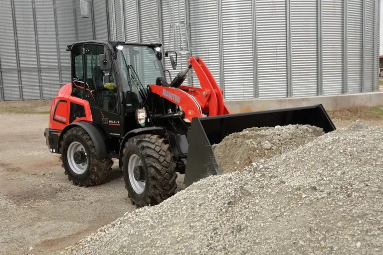 Manitou MLA 7-75 H-Z thumbnail 4