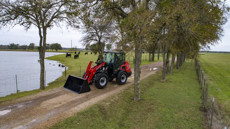 Manitou MLA 7-75 H-Z thumbnail 5