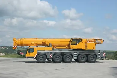 Liebherr LTM 1200-5.1 thumbnail 2