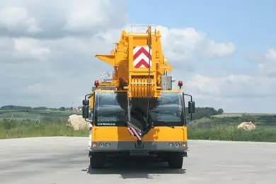 Liebherr LTM 1200-5.1 thumbnail 11