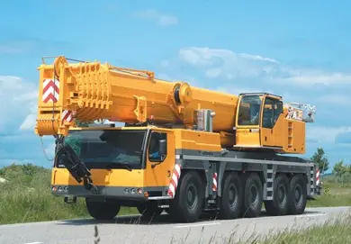 Liebherr LTM 1200-5.1 thumbnail 16