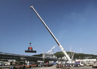 Liebherr LTM 1200-5.1 thumbnail 5