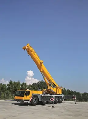 Liebherr LTM 1200-5.1 thumbnail 9