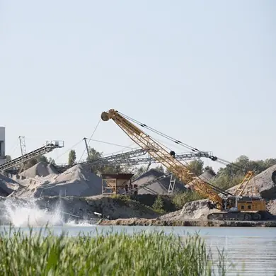 Liebherr HS 8070 thumbnail 4