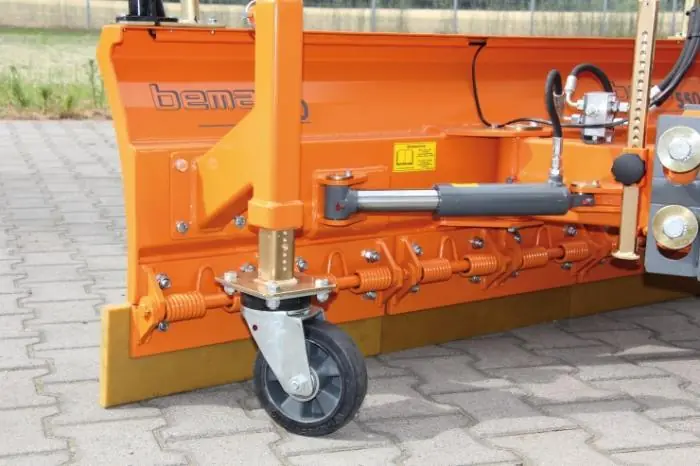 Bema 550/1550 thumbnail 4