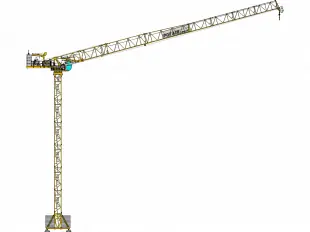 Potain MRH 125