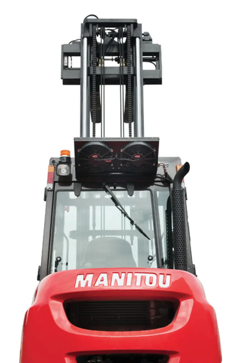 Manitou MI 45 D