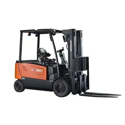 Doosan B30X-7 Plus