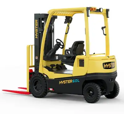 Hyster J60XNL