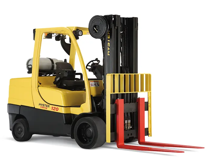 Hyster S120FT-PRS