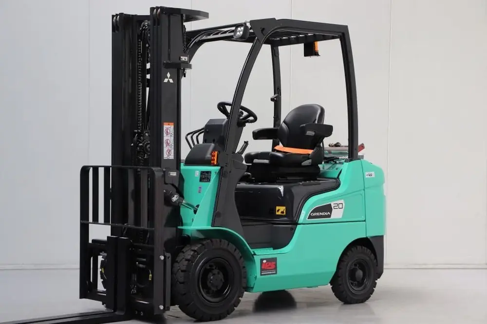 Mitsubishi FG20CN