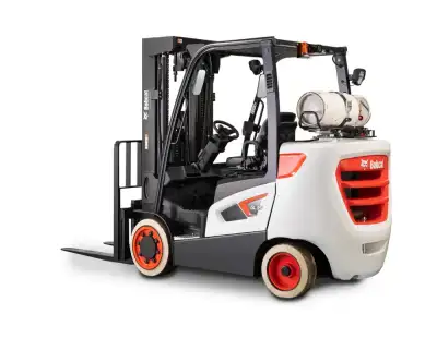 Bobcat GC45S-9