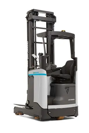 UniCarriers UND 140 DTFV