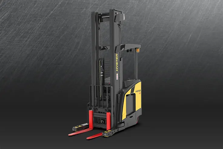 Hyster N30ZDR3