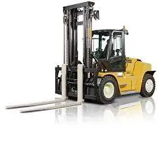 Yale GP280DC