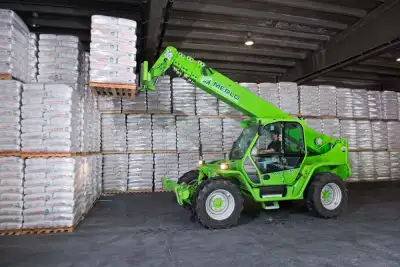 Merlo P 40.17