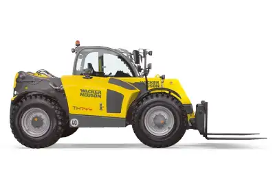Wacker Neuson TH744