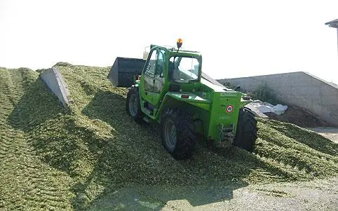 Merlo Turbofarmer P 37.10 Top thumbnail 2