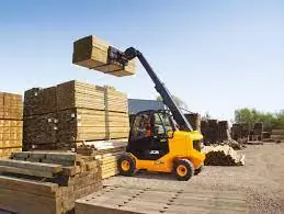 JCB TLT30-20D-HL