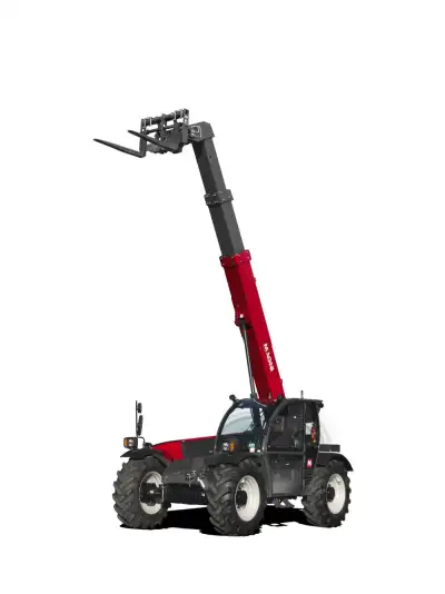 MAGNI THA 3,5.7