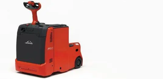 Linde P50 thumbnail 2
