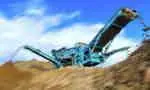 Powerscreen Warrior 2400 thumbnail 3