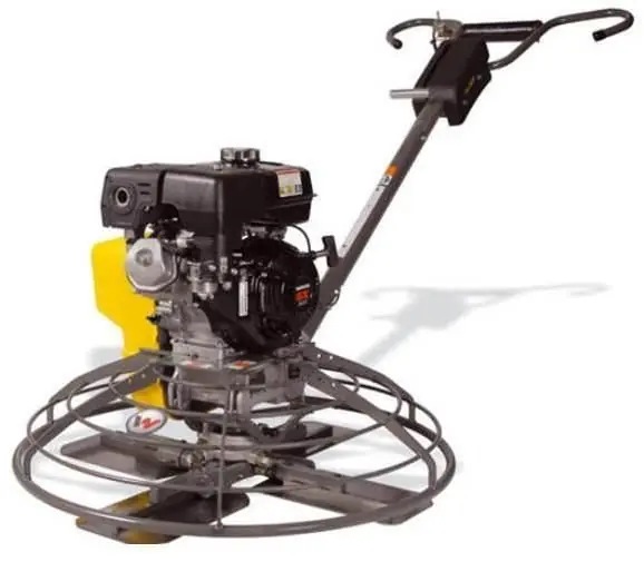 Wacker Neuson CT 36-8 AV