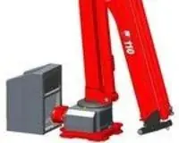 Maxilift m 110.3 ERS