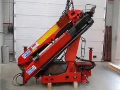 Palfinger PK 8000 TA