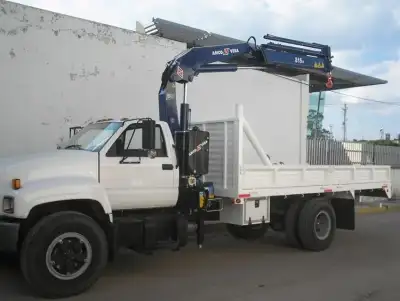 Amco Veba 815-3 S