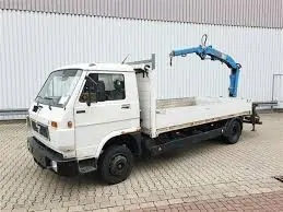 Meiller MK 57 RS 2