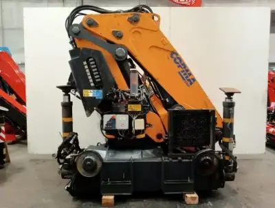 COPMA 2000 600.5