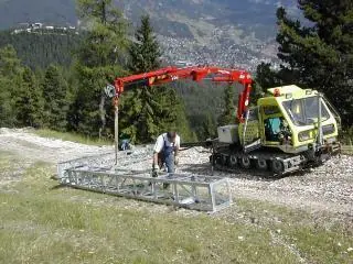 Amco Veba 703 T 1 S